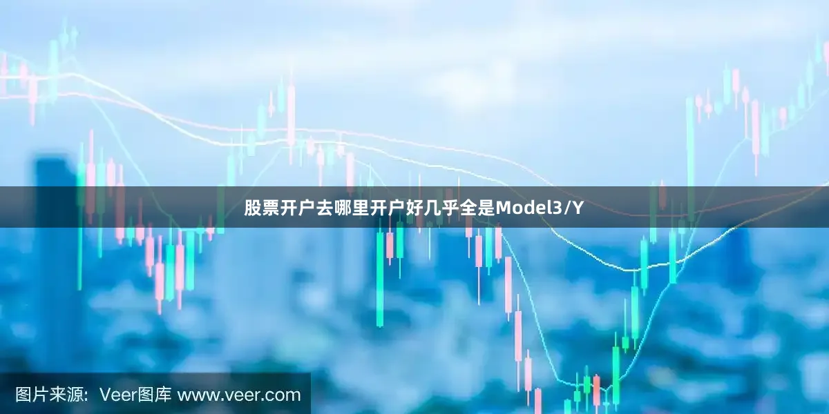 股票开户去哪里开户好几乎全是Model3/Y