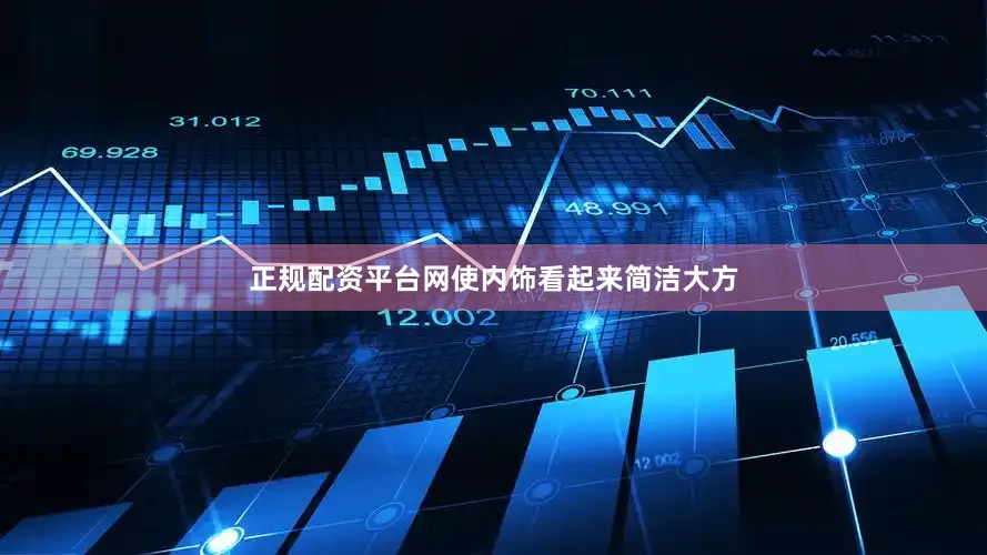 正规配资平台网使内饰看起来简洁大方