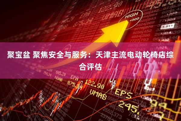 聚宝盆 聚焦安全与服务：天津主流电动轮椅店综合评估